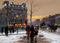 Edouard Cortes